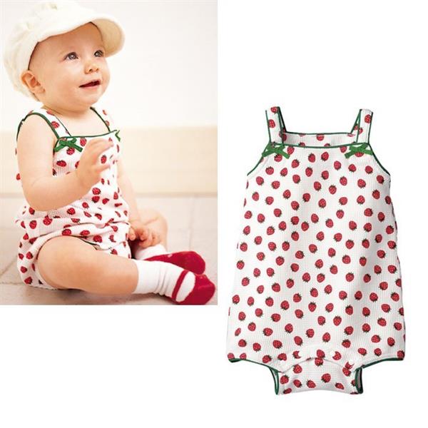 kids romper